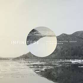 Ingrid & Christine Infinitude LP