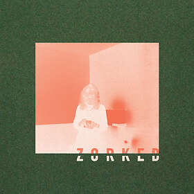 Julia Shapiro Zorked Limited Edition LP