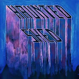Haunted Shed Faltering Light Limited Edition LP