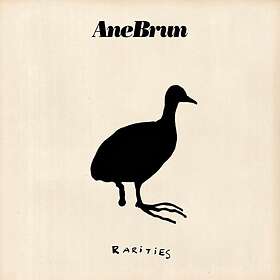 Ane Brun Rarities LP