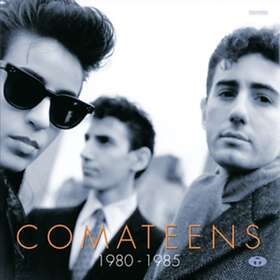 Comateens 1980-1985 LP