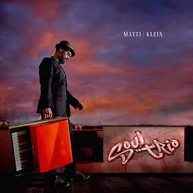 Matti Klein Soul Trio LP