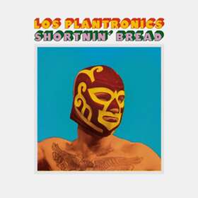 Los Plantronics Shortnin Bread LP