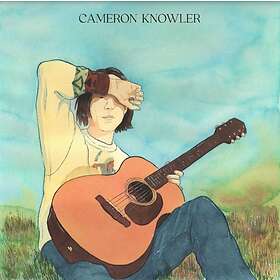 Cameron Knowler Places Of Consequence LP
