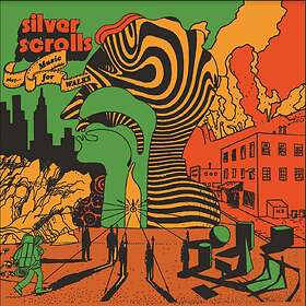 Silver Scrolls Music For Walks LP