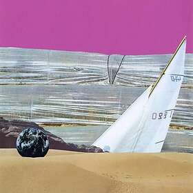 Black Lizard Celebration Of A New Dawn LP