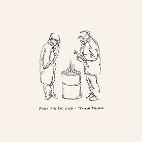 Jonah Tolchin Fires For The Cold LP