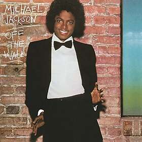 Michael Jackson LP