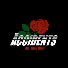 Accidents All Time High LP
