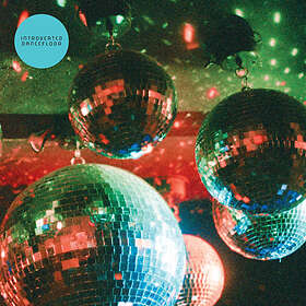 Introverted Dancefloor LP