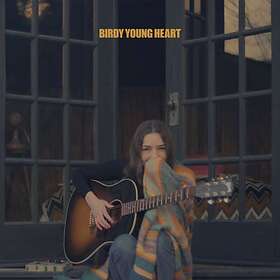 Birdy Young Heart LP