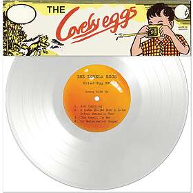 Eggs Fried Egg LP