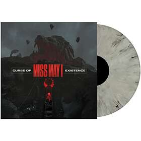 Miss May I Curse Of Existence Limited Edition LP