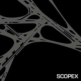 Electronica Scopex 1998–2000 LP