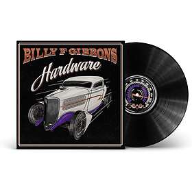 F Gibbons Hardware LP