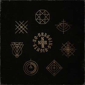 No Bragging Rights LP