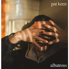 Pat Keen Albatross LP