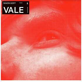 Simon Goff Vale LP