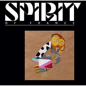 Fransk Spirit Of France LP