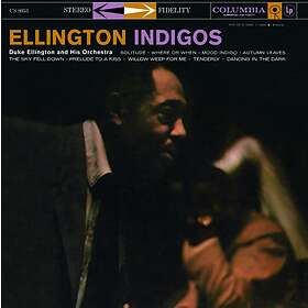 Ellington Indigos LP