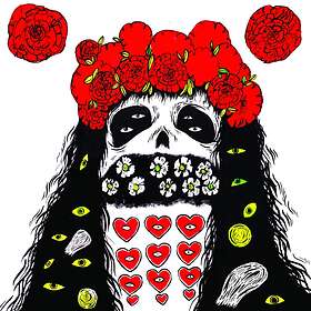 Grimes Geidi Primes LP