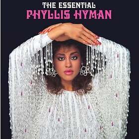 Phyllis Hyman The LP