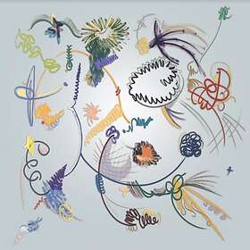 Icli Glimpses Of An Eternal Bloom LP