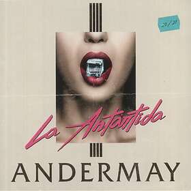 Andermay La Antertida LP