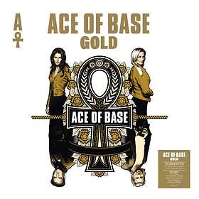 Of Base Gold Greatest Hits LP