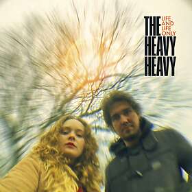 The Heavy Life And Only LP