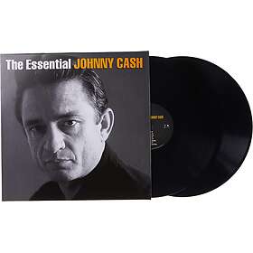 Johnny Cash The LP