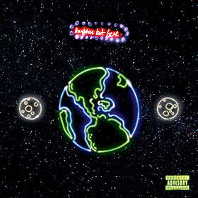 Sorry Anywhere Here Limited Edition LP