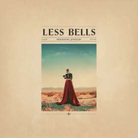 Less Mourning Jewelry LP