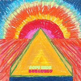 Ride Burgundy LP