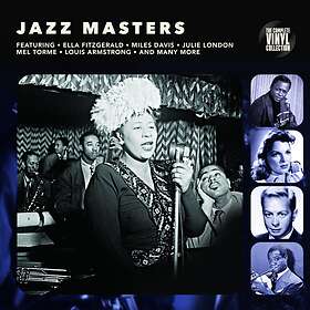 Jazz Masters LP