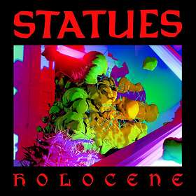 Statues Holocene LP