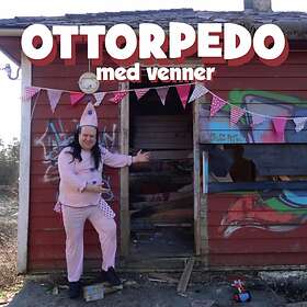 Ottorpedo Med Venner LP