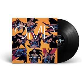 Orchestral Manoeuvres In The Dark (OMD) Liberator LP