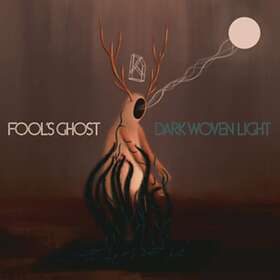Fool's Ghost Dark Woven Light LP