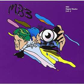 M83 Digital Shades Vol. 1 LP