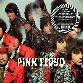 Pink Floyd The Piper At Gates Of Dawn (Mono Mix) LP