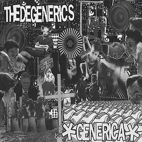 Degenerics Generica LP