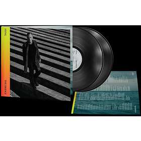 Sting The Bridge Deluxe Edition (Bonus Tracks) LP