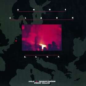 Anne Clark R.S.V.P. LP