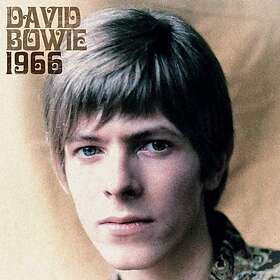 David Bowie - 1966 LP