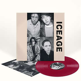 Iceage Shake The Feeling: Outtakes & Rarities 2015?-?2021 Limited Edition LP