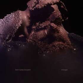 Ben Lukas Boysen Mirage LP