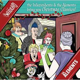 The Independents Christmas Classics LP