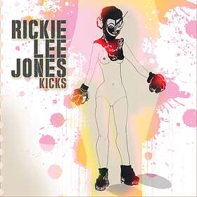 Rickie Lee Kicks LP