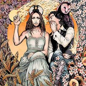 Gillian Welch The Harrow & LP